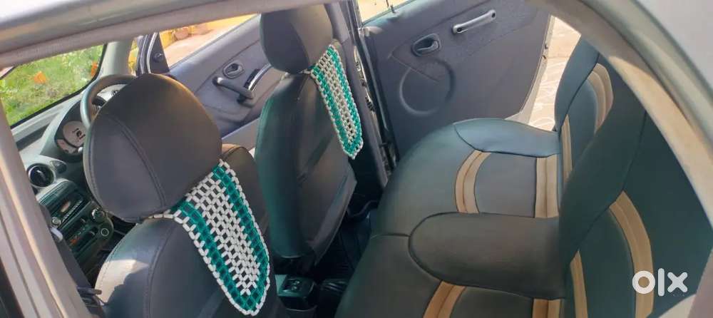 Hyundai Santro Xing 2006 Petrol 41485 Km Driven