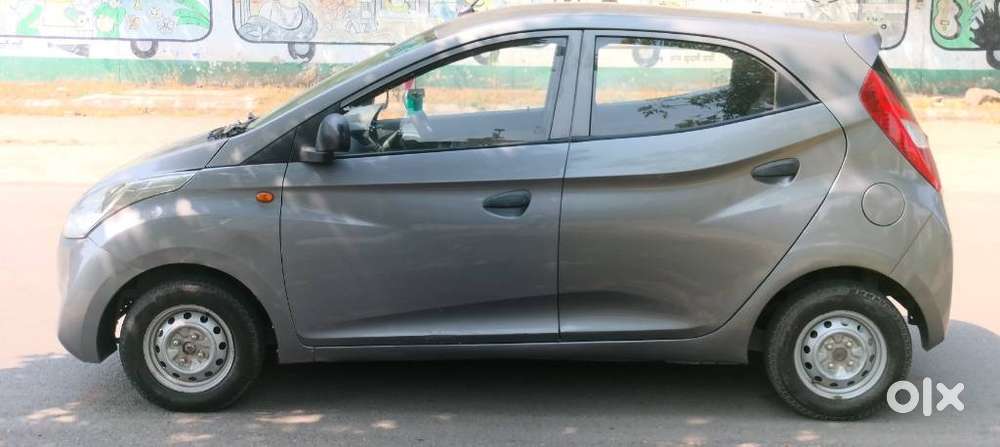 Hyundai Eon D-lite +, 2012, Petrol