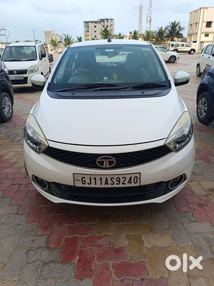 Tata Tiago