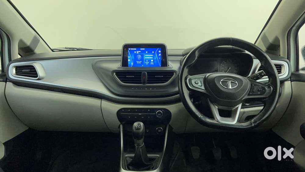 Tata Altroz 1.5 Xz Plus Diesel, 2021, Diesel