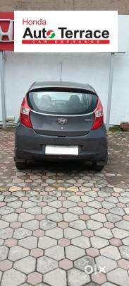 Hyundai Eon 1.0 Kappa Magna Plus Optional, 2016, Petrol
