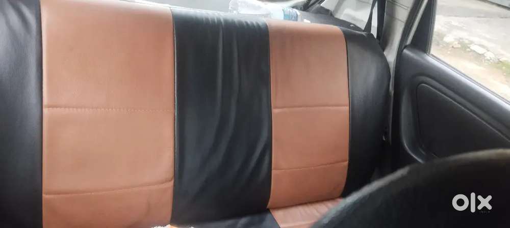 2nd Owner Maruti Alto 2011