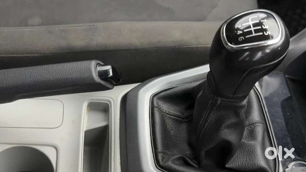 Skoda Kushaq 1.0 Tsi Ambition, 2022, Petrol