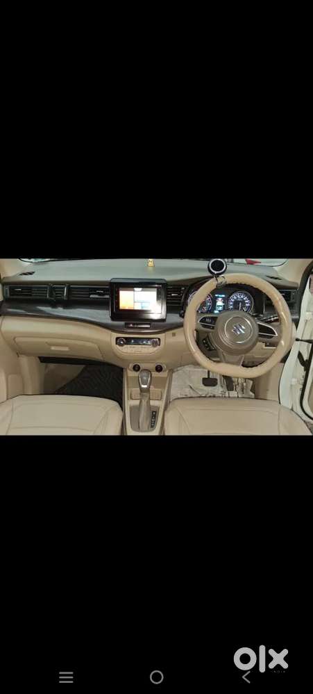 Maruti Suzuki Ertiga 1.5 Zxi, 2024, Petrol