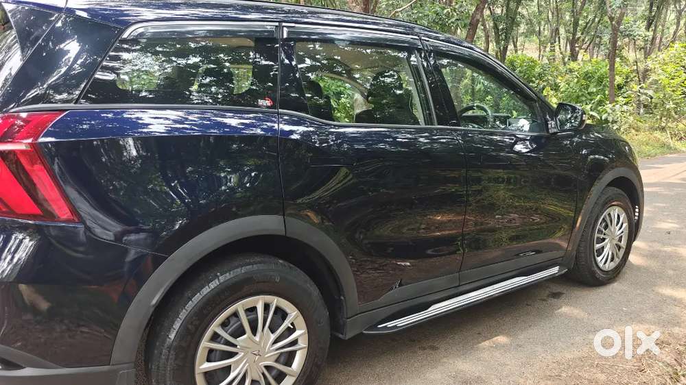 Mahindra Xuv700 Ax3 2022  46k Km  Single Owner  Excellent Condition