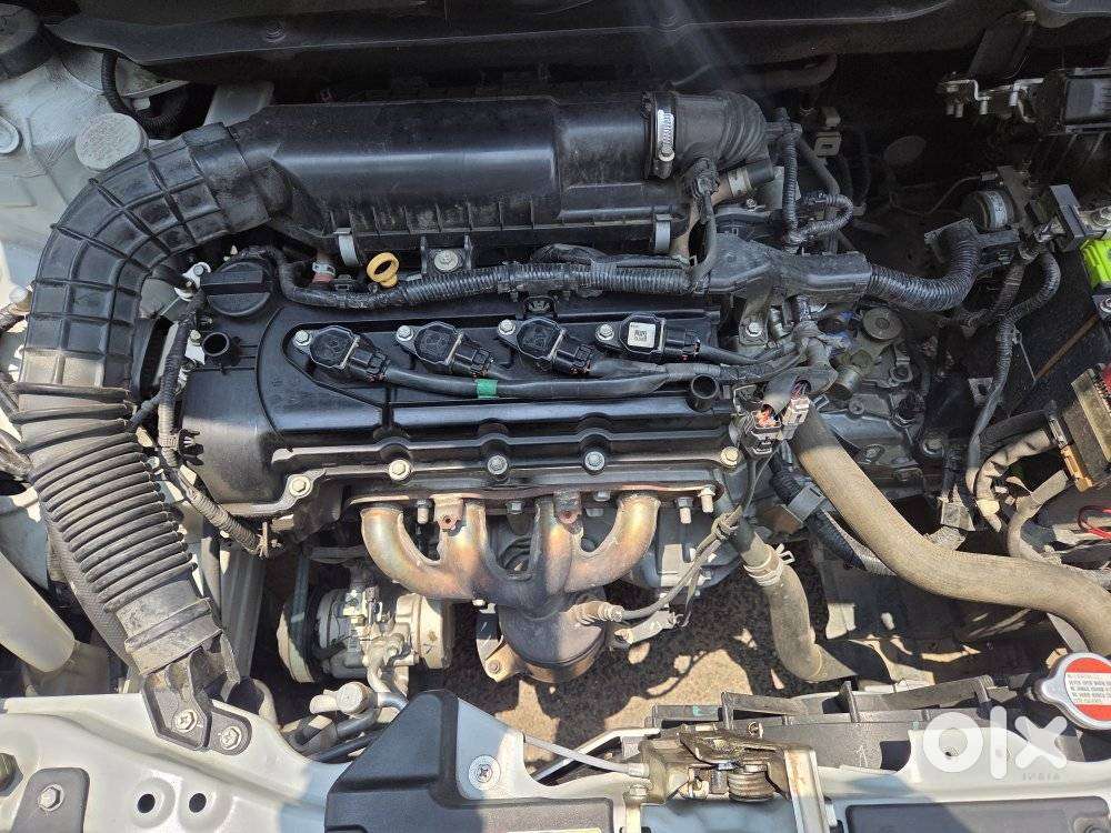 Maruti Suzuki Swift 1.2 Lxi (o), 2019, Petrol