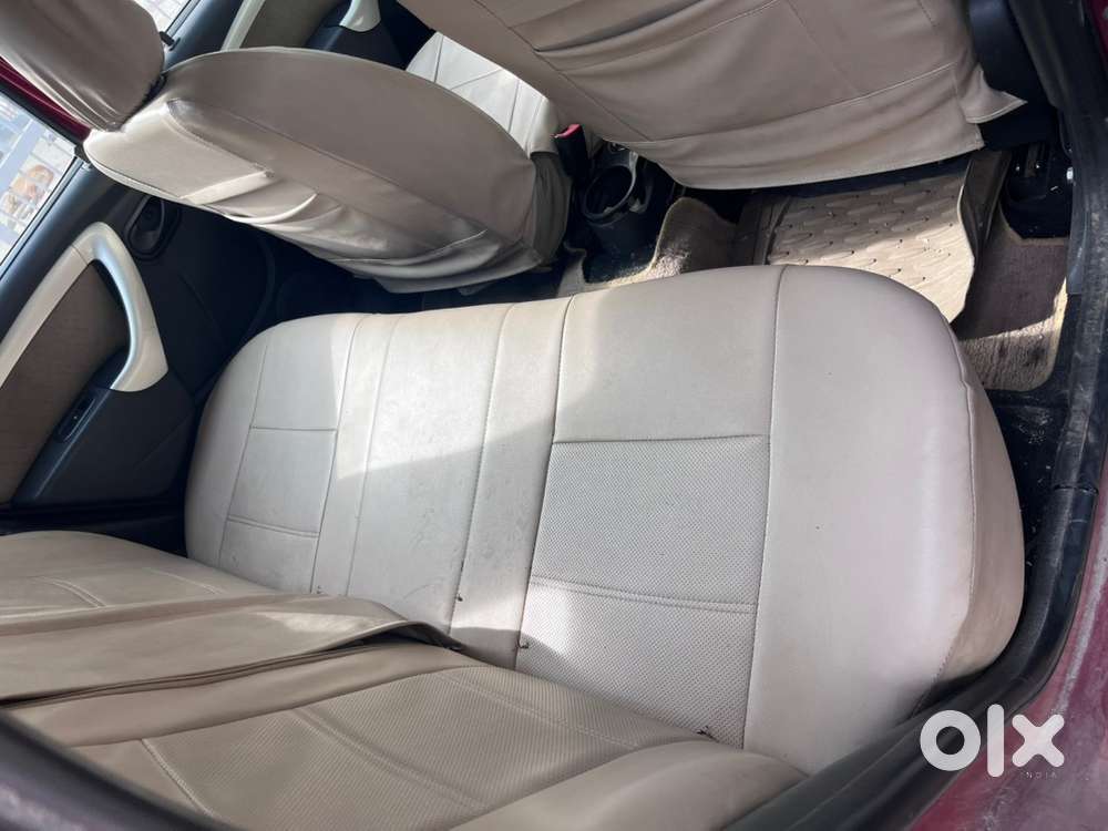 Renault Duster 2013 Petrol Well Maintained