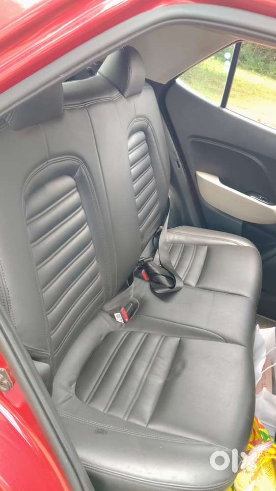 Hyundai Venue Diesel 2022