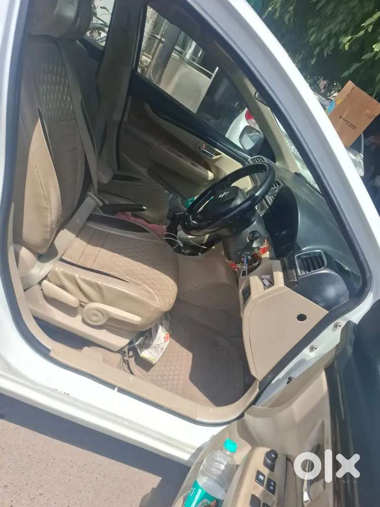 Maruti Suzuki Ciaz 2017 Diesel 140000 Km Driven