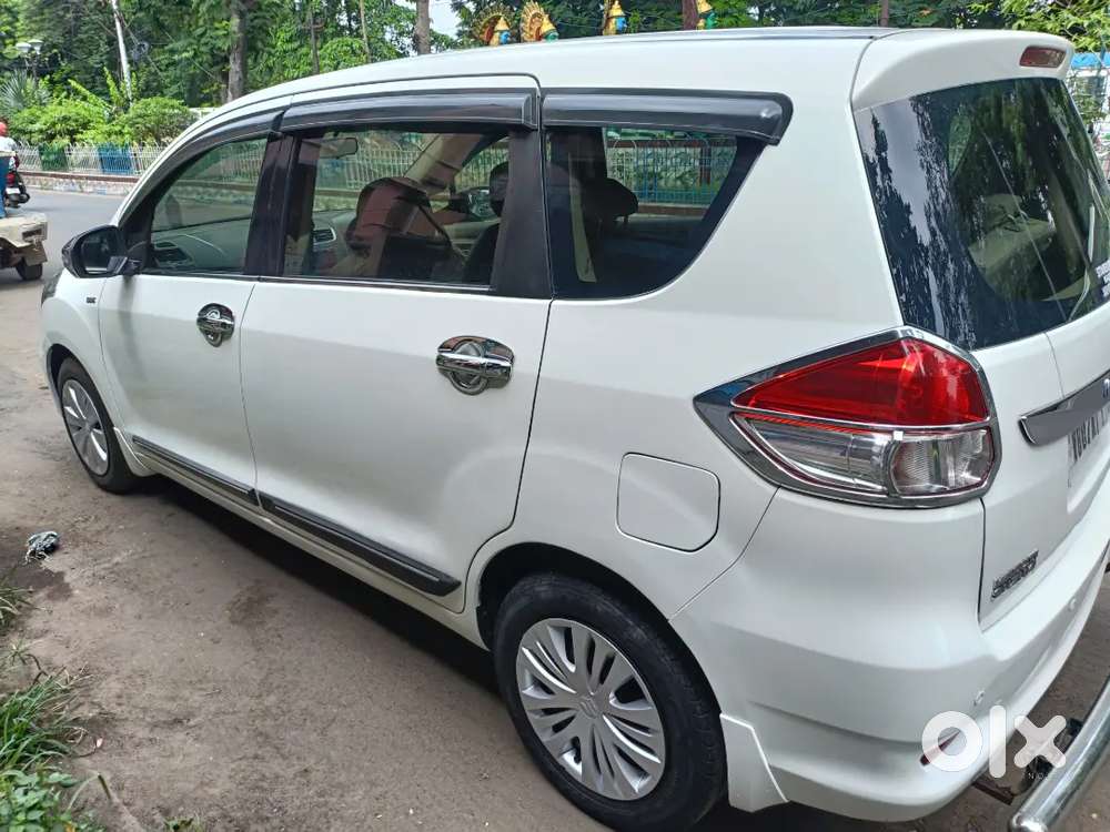 Ertiga Vdi Shvs Model
