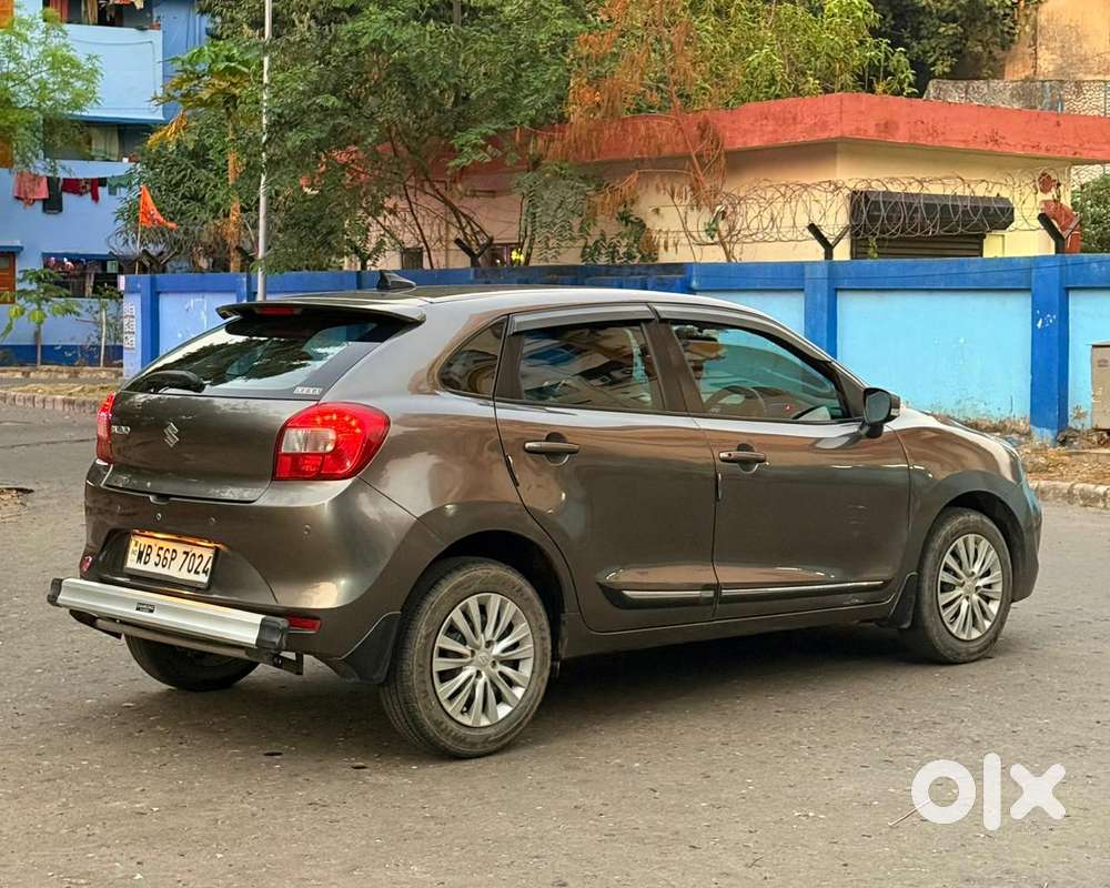 Maruti Suzuki Baleno Maruti-suzuki-baleno-delta-diesel, 2019, Petrol