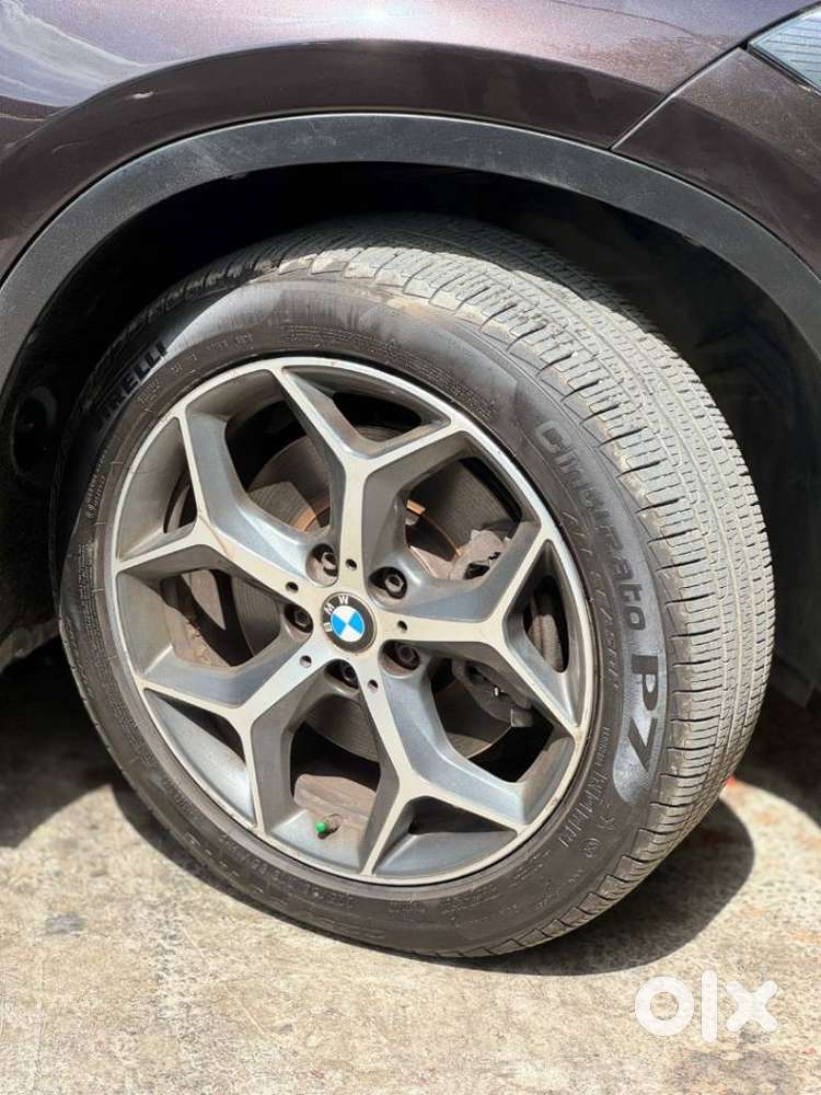 Bmw X1, 2018, Diesel