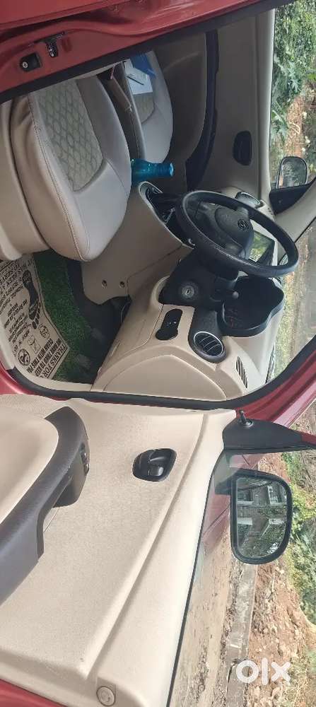 Hyundai I10 2008 Petrol 71000 Km Driven