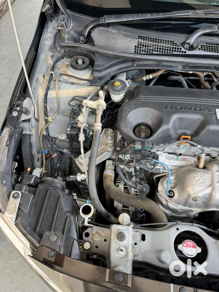 Honda Amaze 2020 Diesel 57000 Km Driven