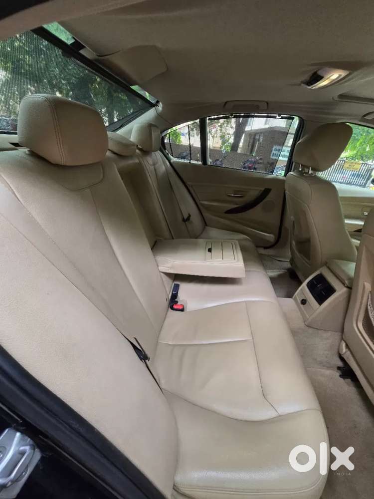 Bmw 3 Series 2.0 320d Luxury Line, 2015, Diesel