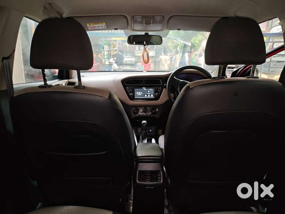 I20 Elite Automatic In Pristine Condition For Sale