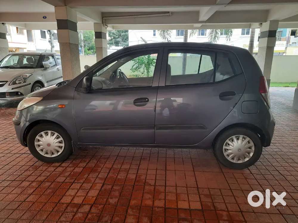 Hyundai I10 Car For Sale