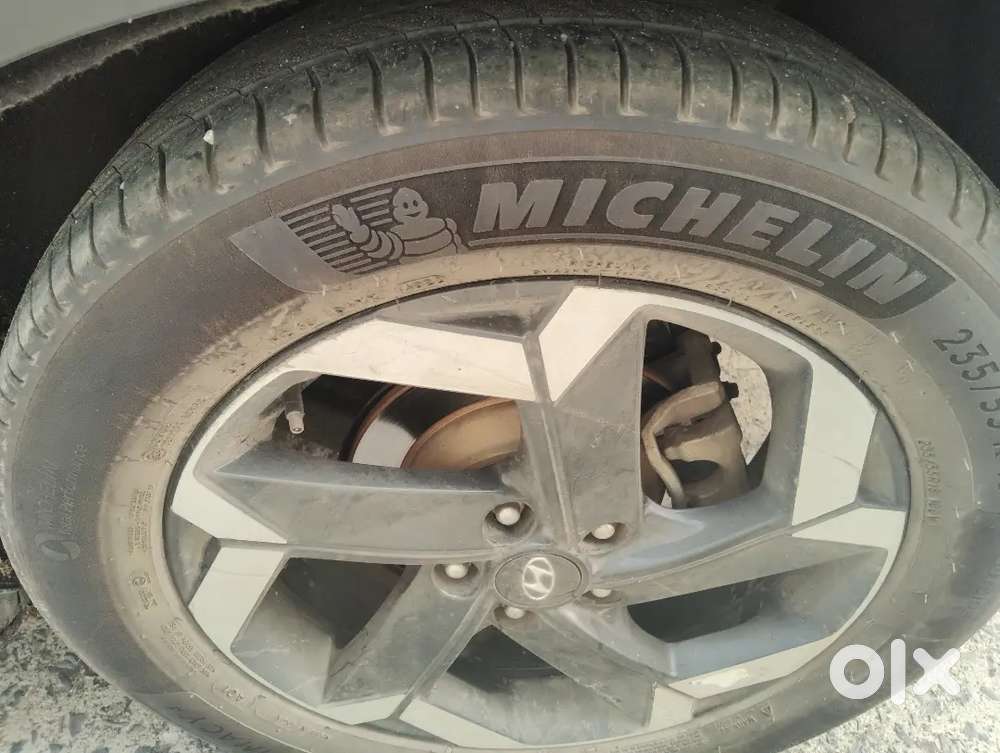 Hyundai Alcazar 2022 Diesel 160000 Km Driven