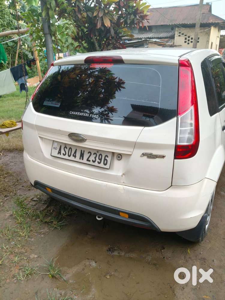 Good Condition Car...