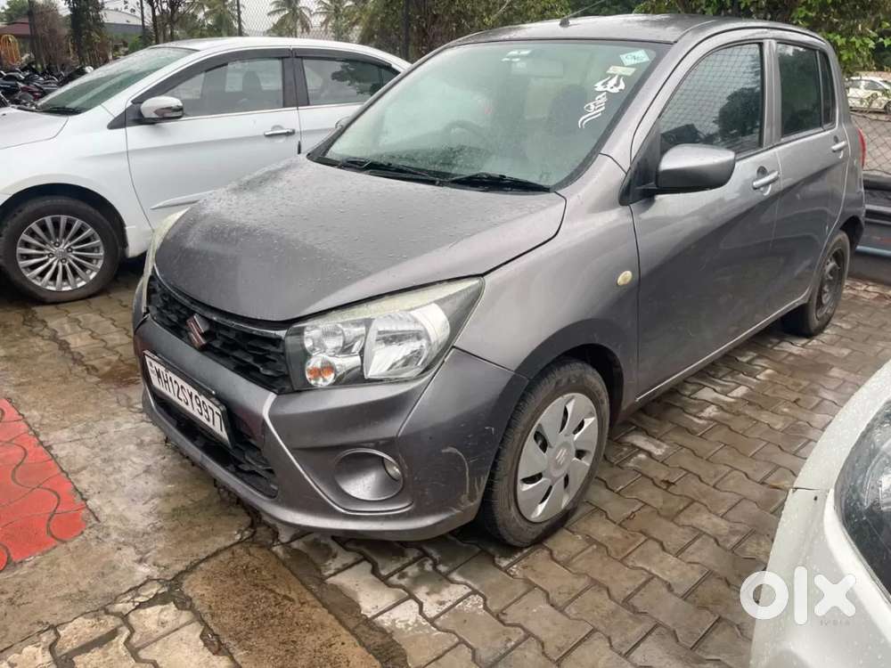 Maruti Suzuki Celerio Cng Vxi Optional, 2020, Cng & Hybrids