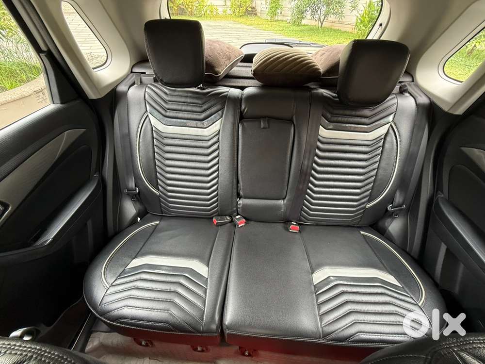 Maruti Suzuki Brezza 2020 Diesel 120000 Km Driven