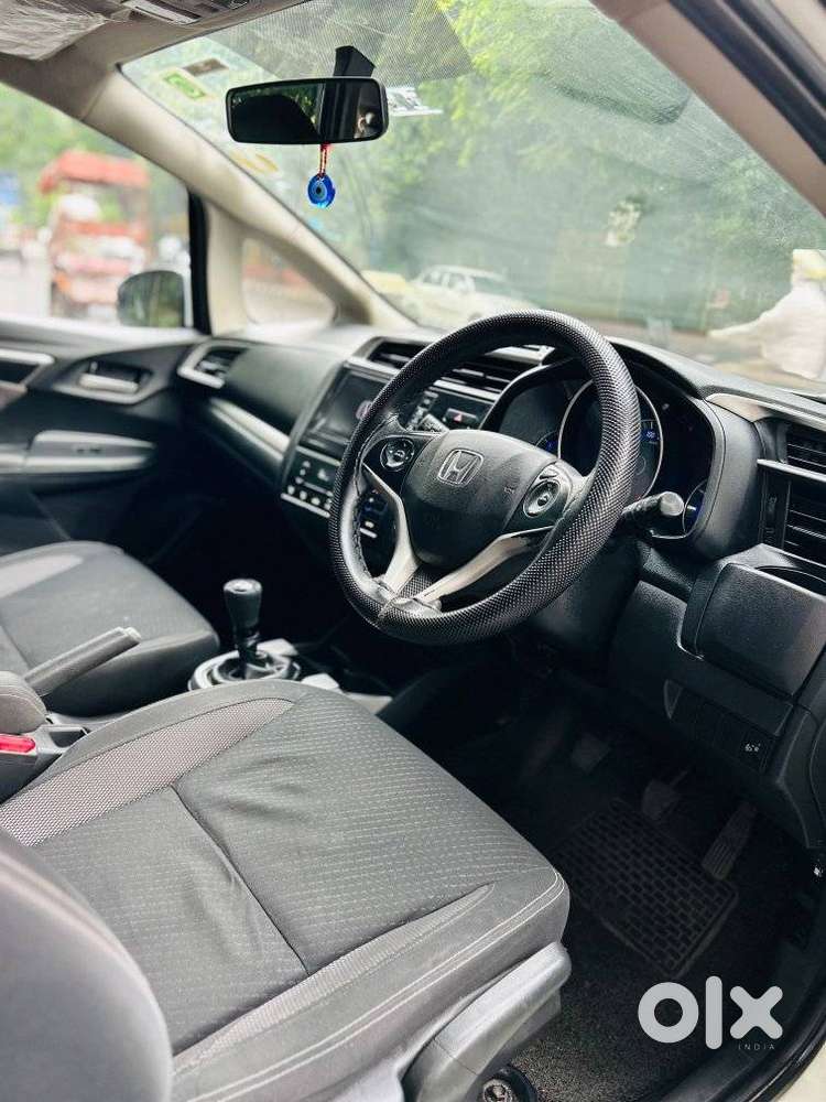 Honda Wr-v 1.5 Vx I-dtec, 2018, Diesel