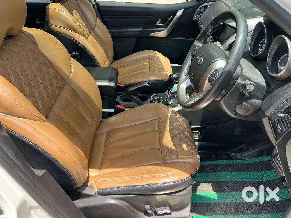 Mahindra Xuv500 W11 At, 2022, Diesel