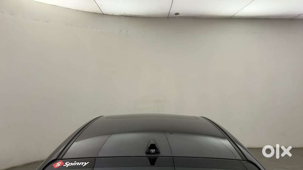 Hyundai Verna Vtvt 1.6 At Sx Plus, 2019, Petrol