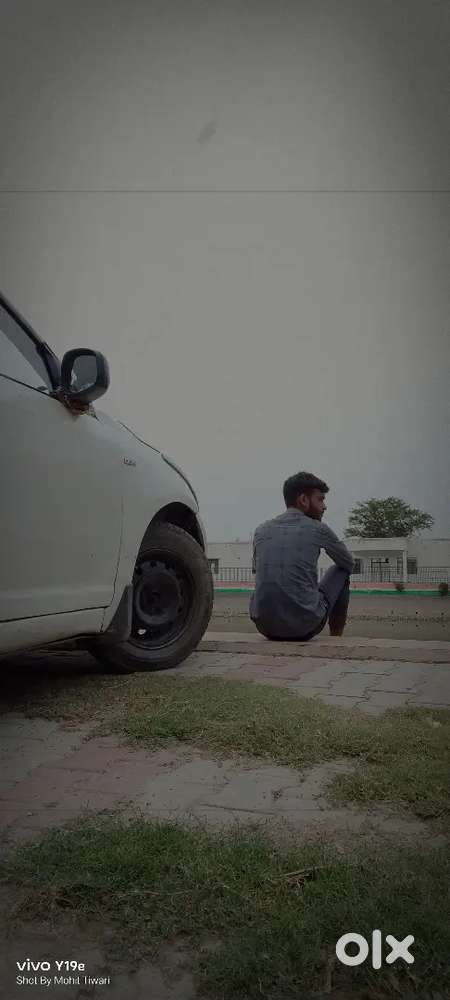 Maruti Suzuki Dzire 2011 Diesel Car