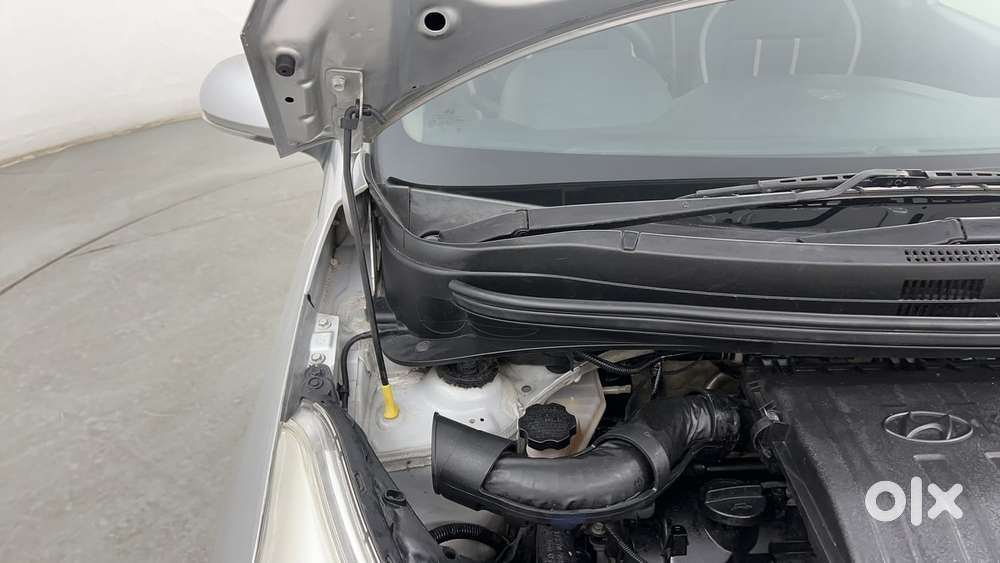 Hyundai Grand I10 1.2 Kappa Sportz, 2018, Petrol