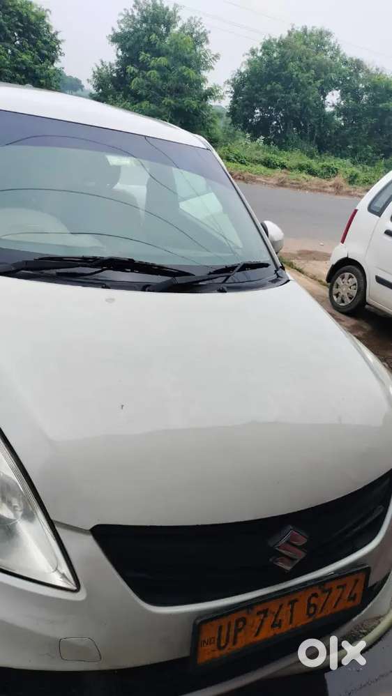 Maruti Suzuki Swift Dzire Tour