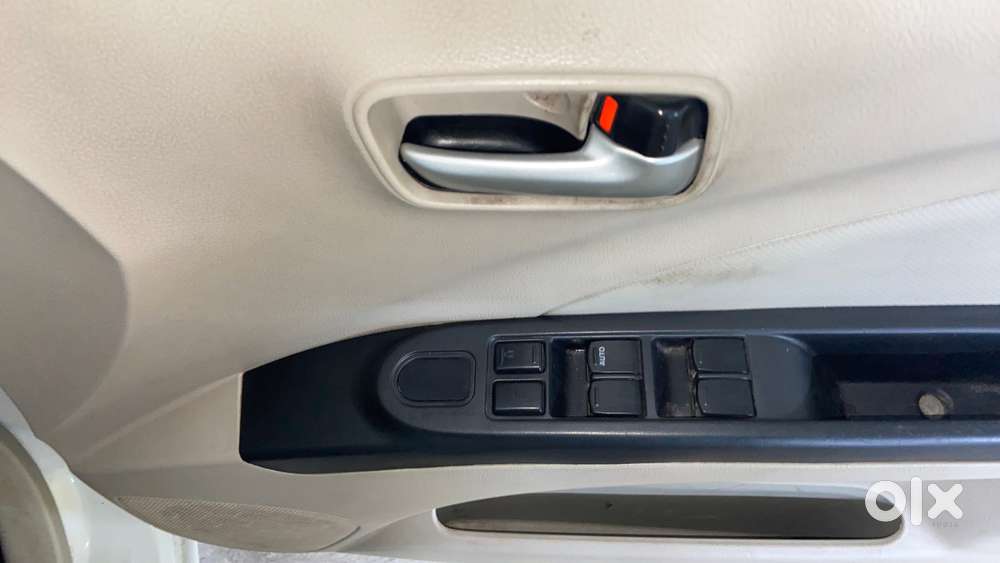 Maruti Suzuki Celerio Vxi Mt, 2019, Cng & Hybrids