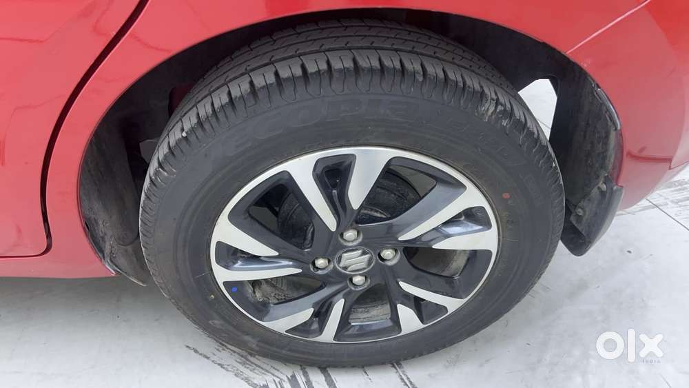Maruti Suzuki Swift Zxi Plus Amt Dual Tone, 2024, Petrol