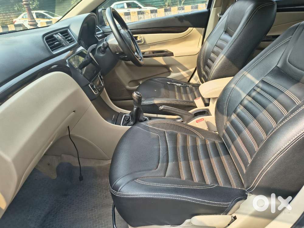 Maruti Suzuki Ciaz 1.4 Delta, 2018, Petrol