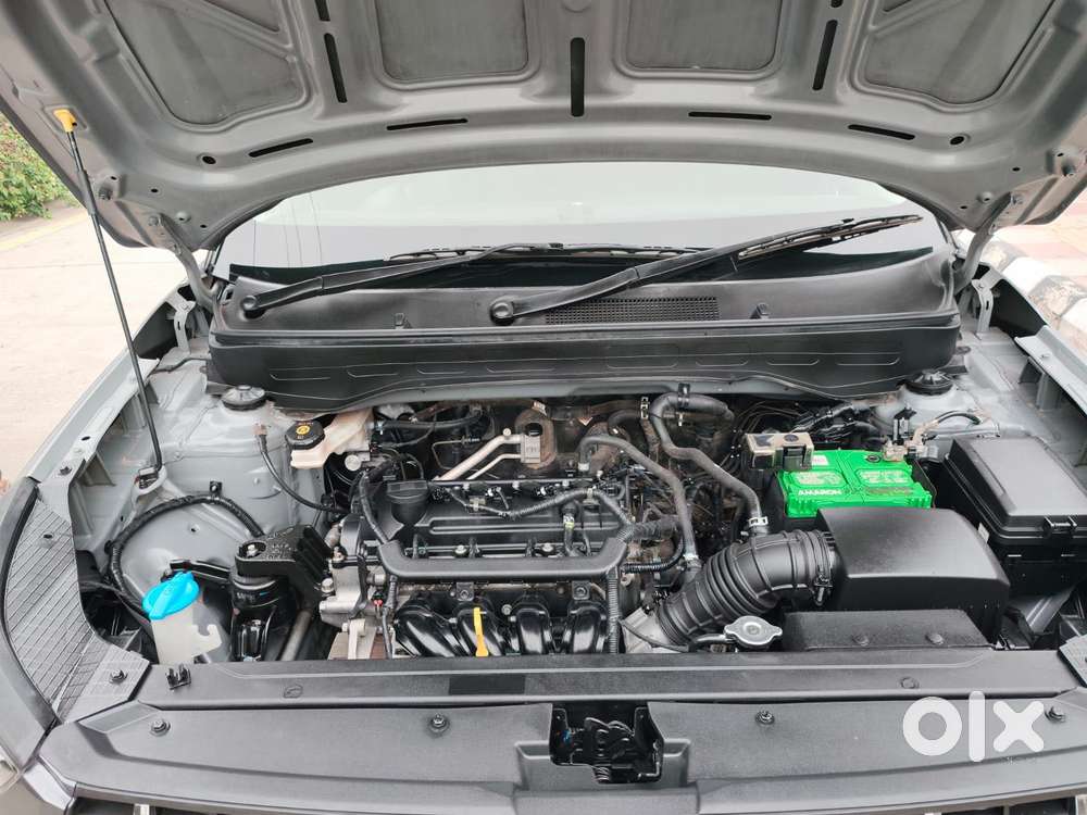 Hyundai Venue S, 2020, Petrol