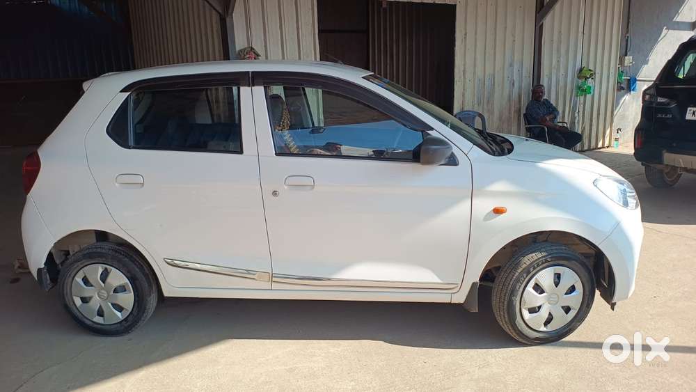 Maruti Suzuki Alto K10 Vxi (o), 2022, Petrol
