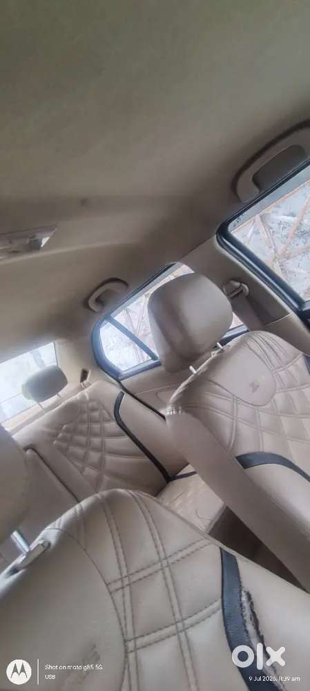 Maruti Swift Dzire Vdi 2014