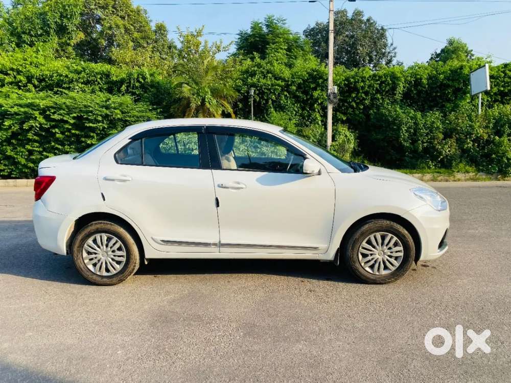 Maruti Suzuki Dzire 1.2 Vxi, 2021, Petrol