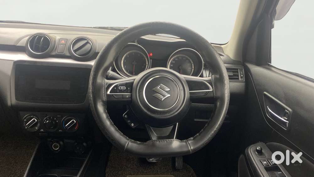 Maruti Suzuki Swift 2018 Amt Vxi, 2022, Petrol