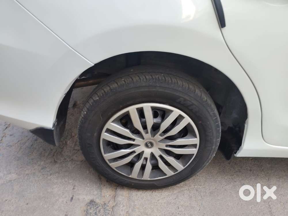 Honda Amaze 1.5 Smt I Dtec, 2021, Diesel