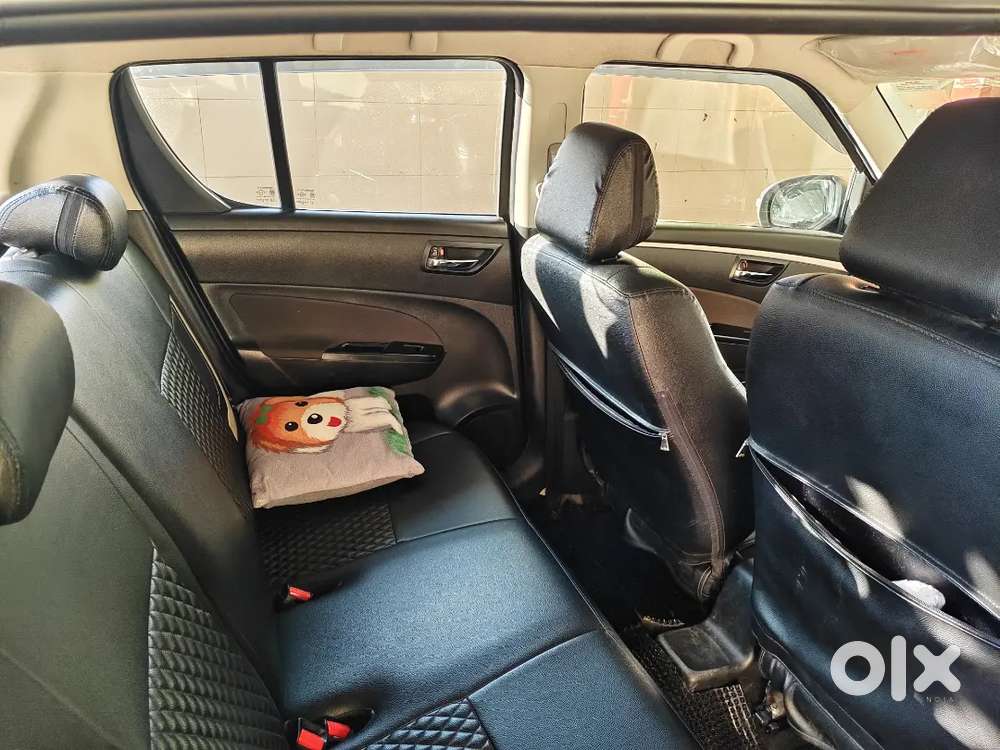 First Owner Excellent Condition Maruti Suzuki Swift