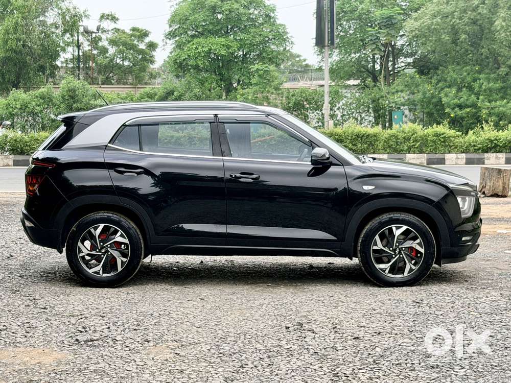 Hyundai Creta 1.5 Crdi E Diesel Mt, 2021, Diesel