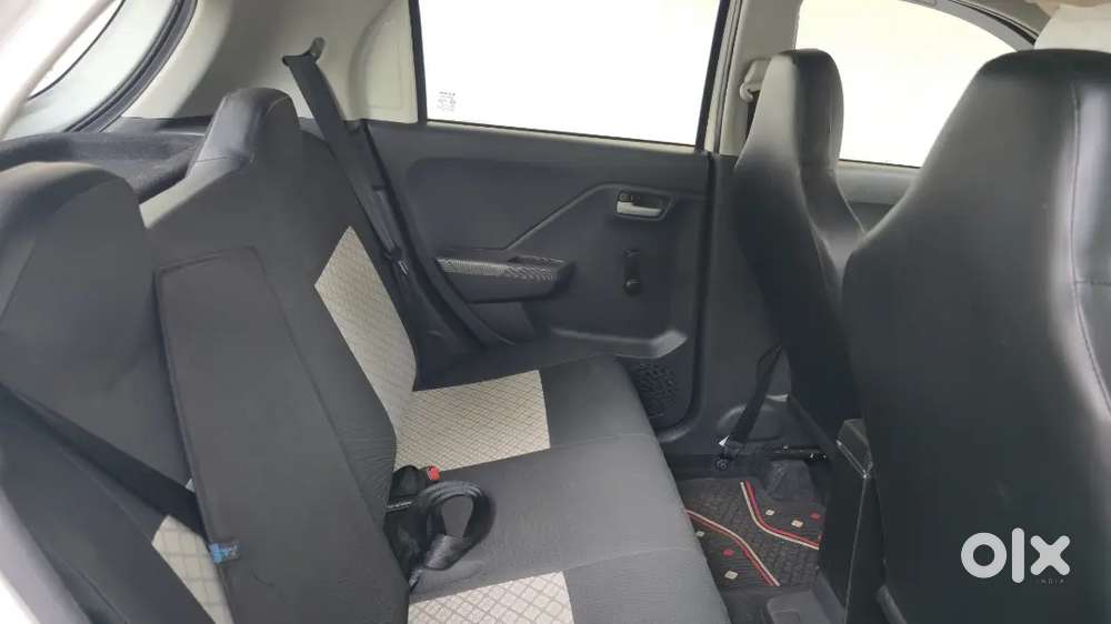 Alto K10 Automatic Lady Driven Car For Sale
