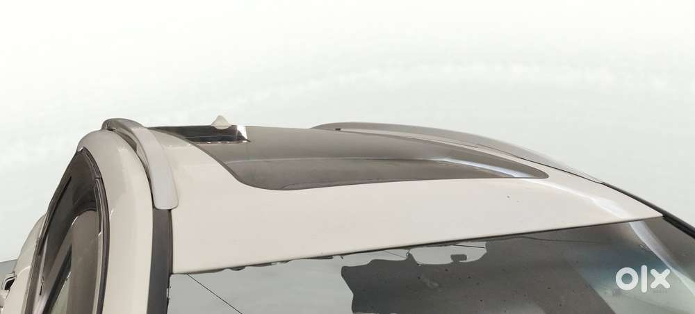 Mg Hector Sharp Dct Petrol, 2020, Petrol