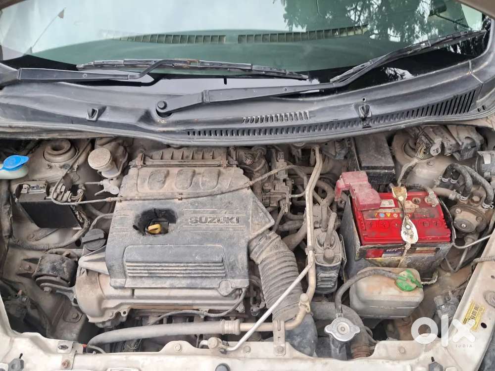 Maruti Suzuki Wagon R 2018
