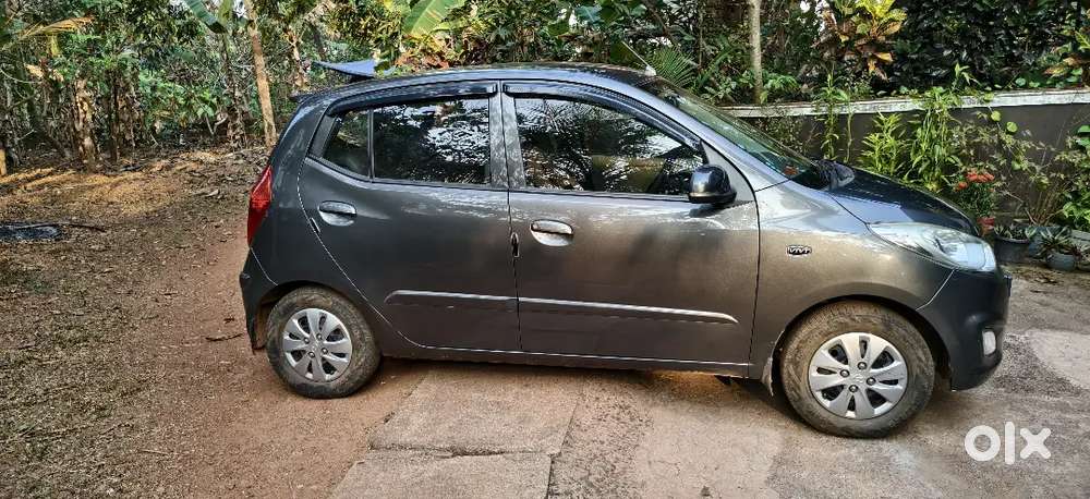 Hyundai I10 2013 Petrol Well Maintained