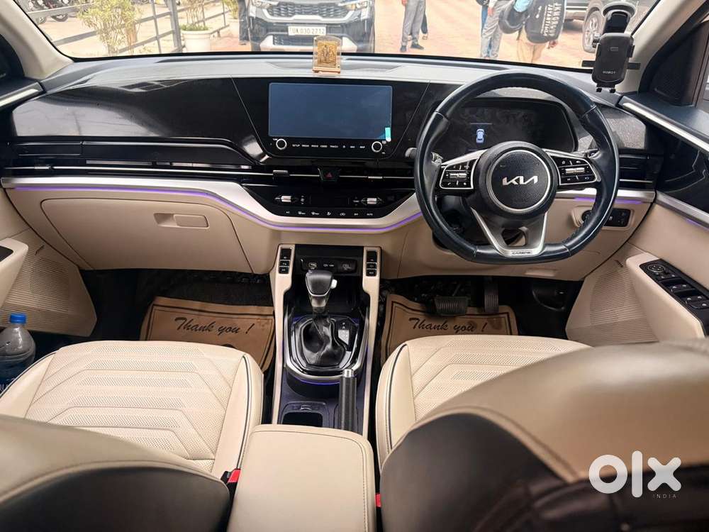 Kia Carens 2022 Diesel