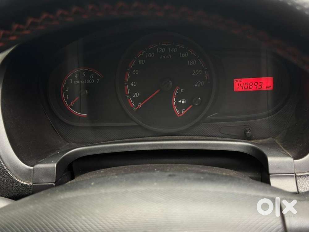 Ford Figo 2010 Diesel Well Maintained