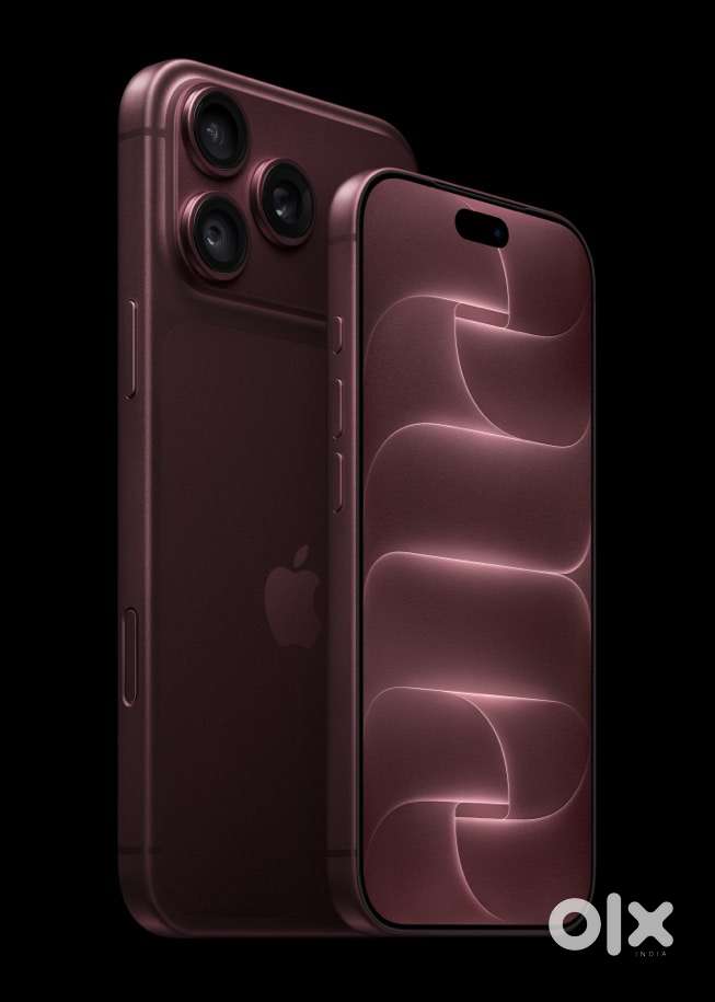iPhone 18 pro 256gb
