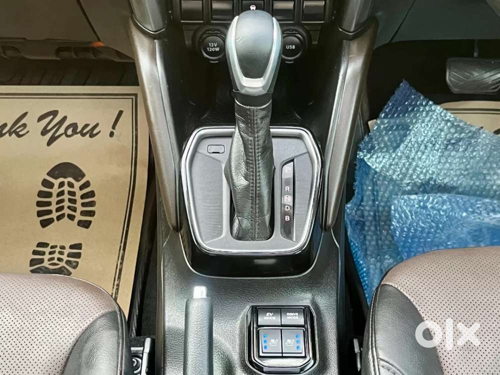 Toyota Urban Cruiser Hyryder 1.5 V Hybrid, 2023, Petrol